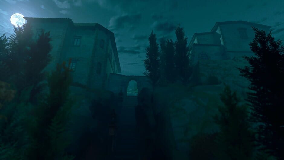 The House of Da Vinci 3 Screenshot