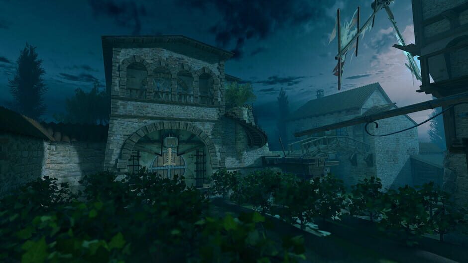 The House of Da Vinci 3 Screenshot