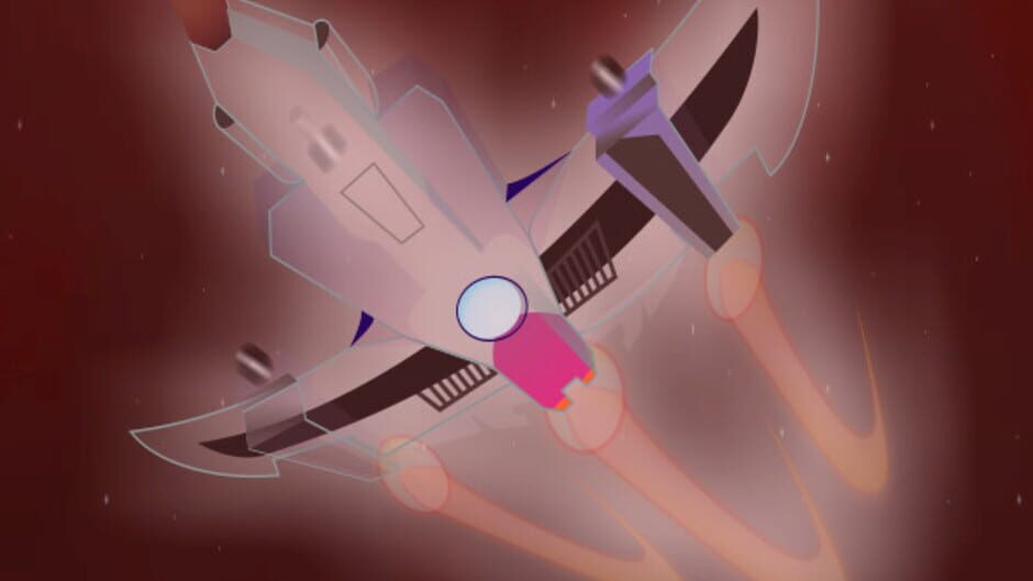 The Dreadful Space Screenshot