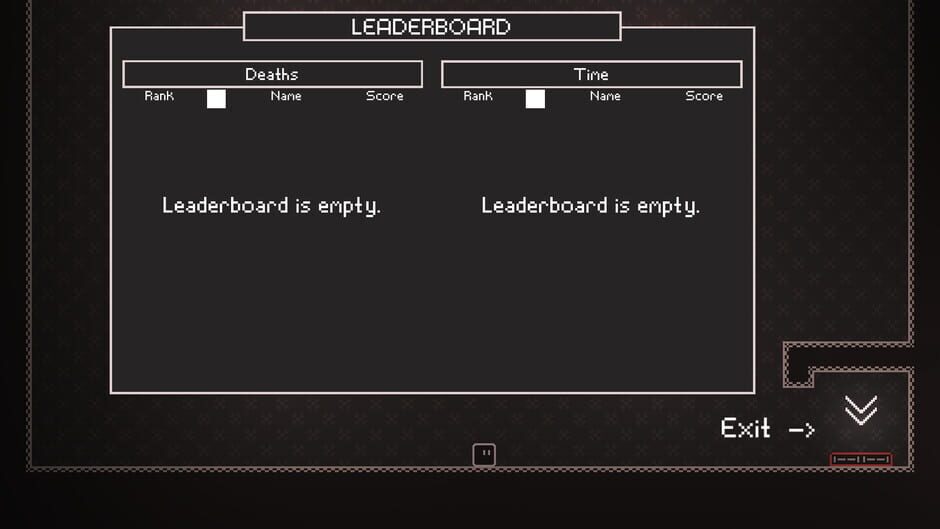 You will die a lot buddy, trust me! Screenshot