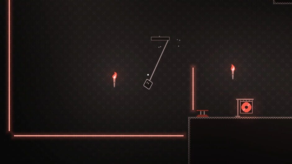 You will die a lot buddy, trust me! Screenshot