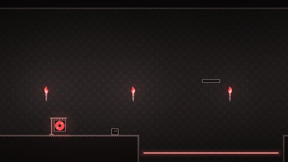 You will die a lot buddy, trust me! Screenshot