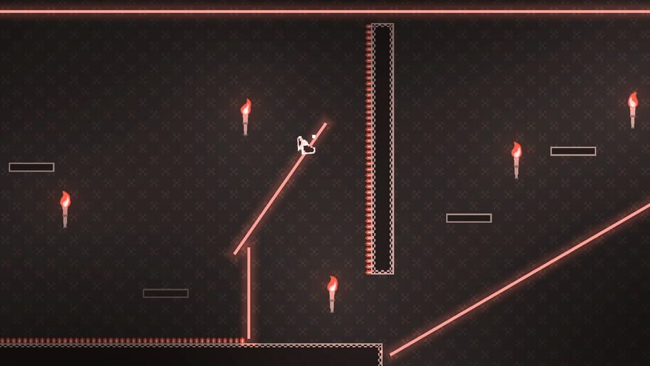 You will die a lot buddy, trust me! Screenshot