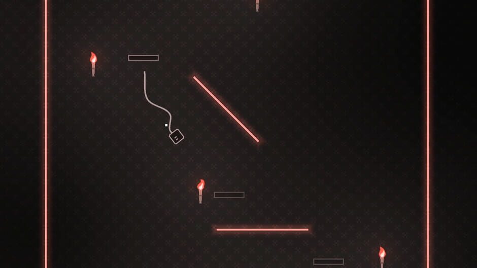 You will die a lot buddy, trust me! Screenshot