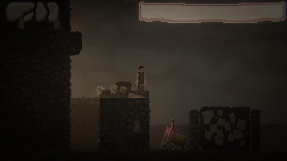 Oust screenshot