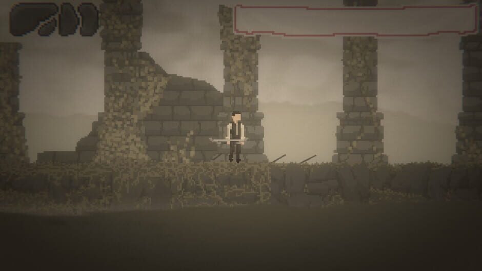 Oust screenshot