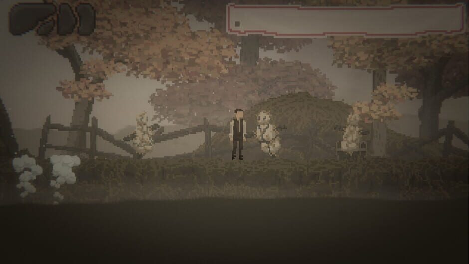 Oust screenshot