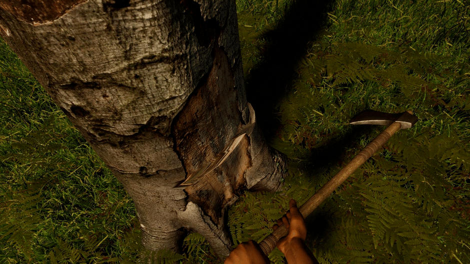 Premortal VR Screenshot