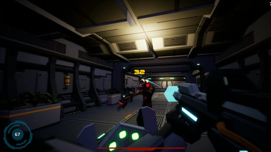 Project Mind screenshot