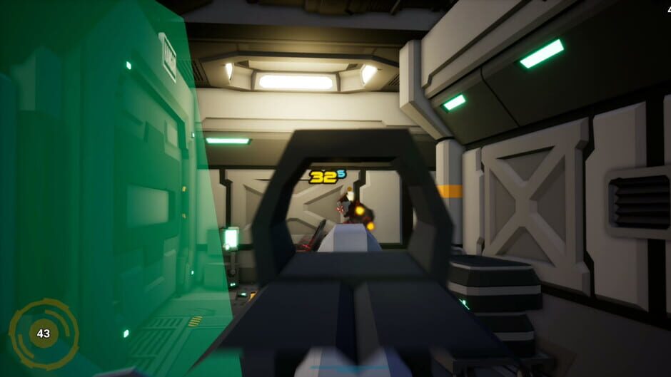 Project Mind screenshot