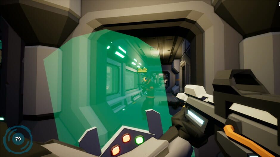 Project Mind screenshot