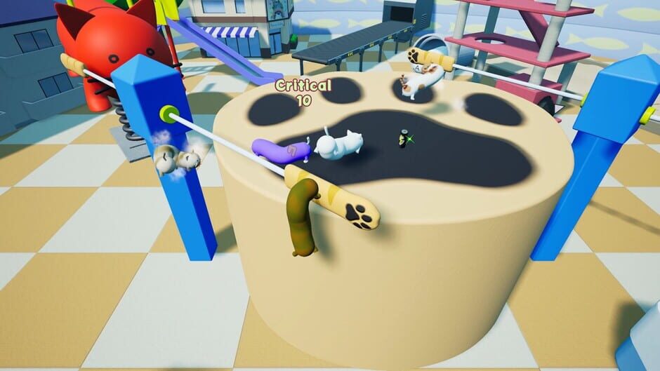 Nyaaaanvy Screenshot