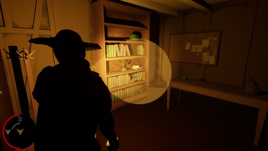 Undying Lantern Screenshot