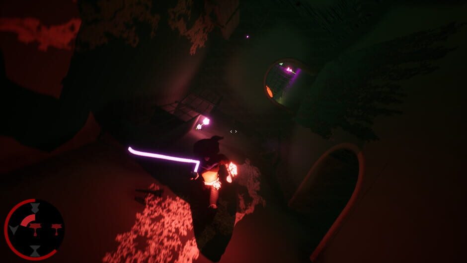 Undying Lantern Screenshot