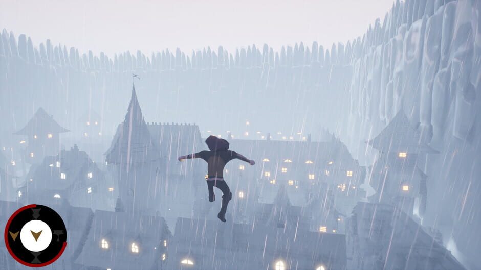 Undying Lantern Screenshot