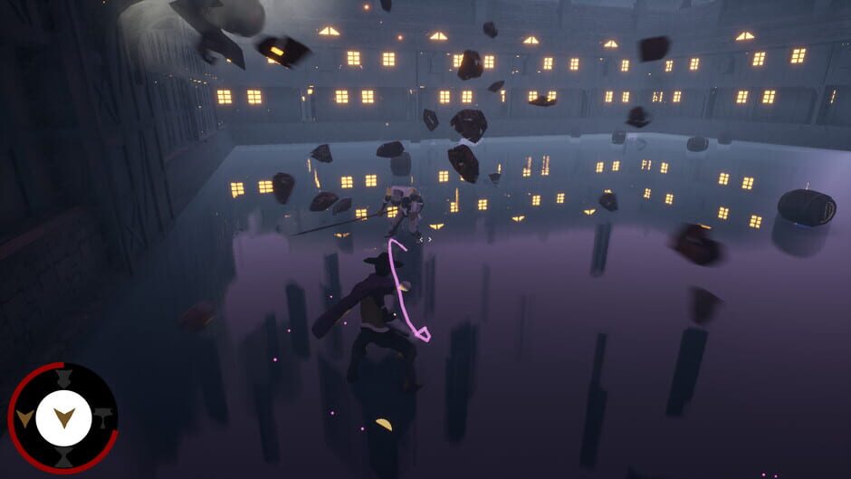 Undying Lantern Screenshot