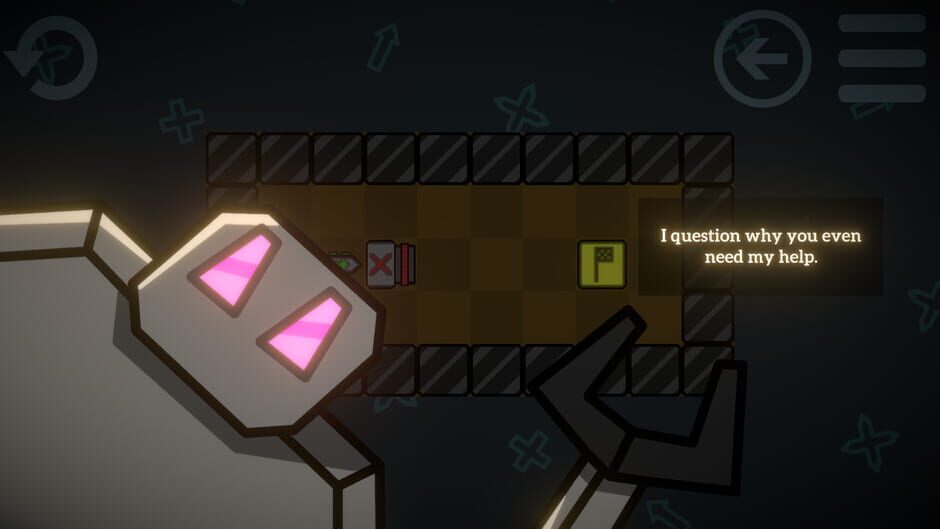 Dumb Little Robots Screenshot