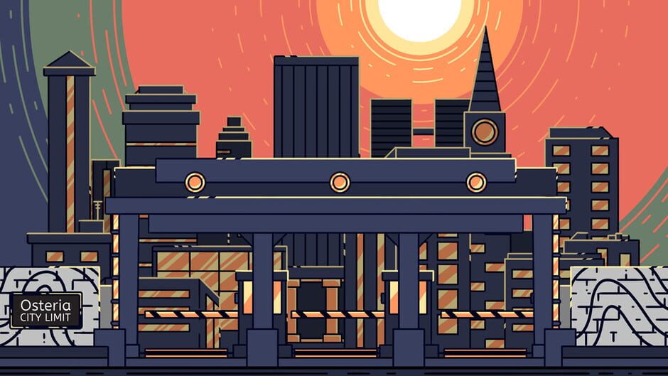 Vedette screenshot