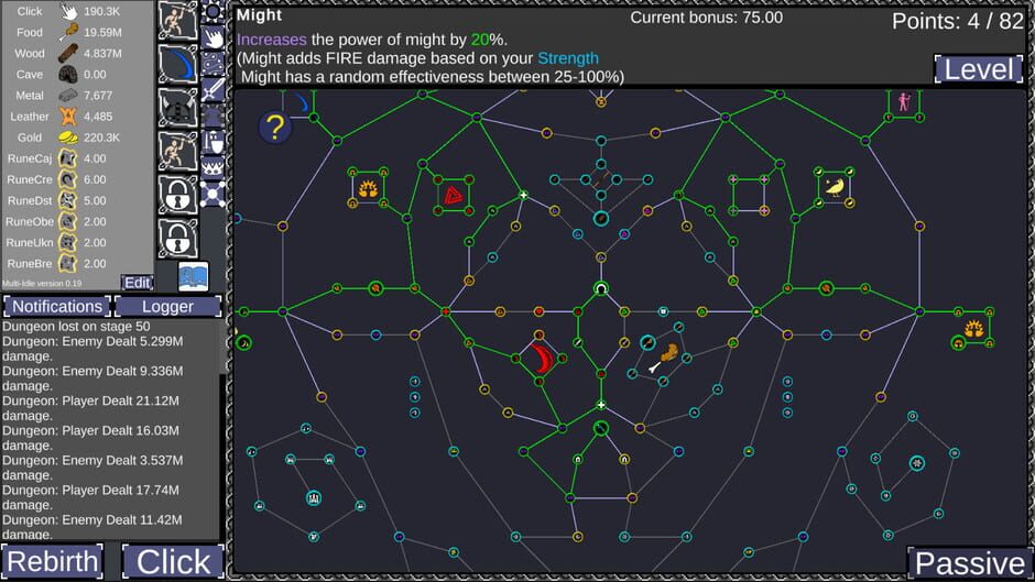 Multi Idle media thumbnail