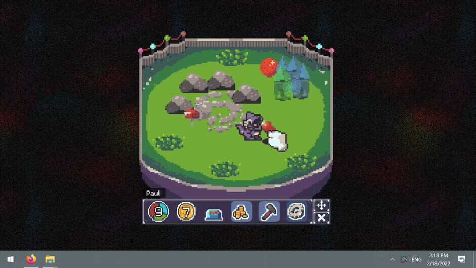 Kojimachi Island Screenshot