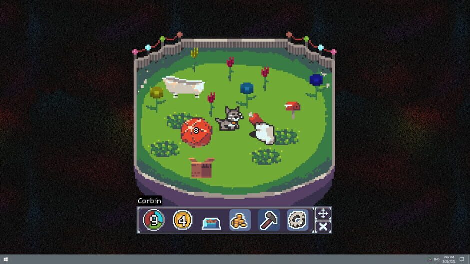 Kojimachi Island Screenshot