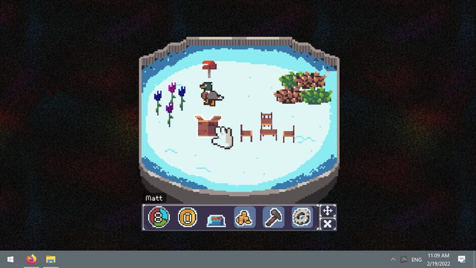 Kojimachi Island Screenshot