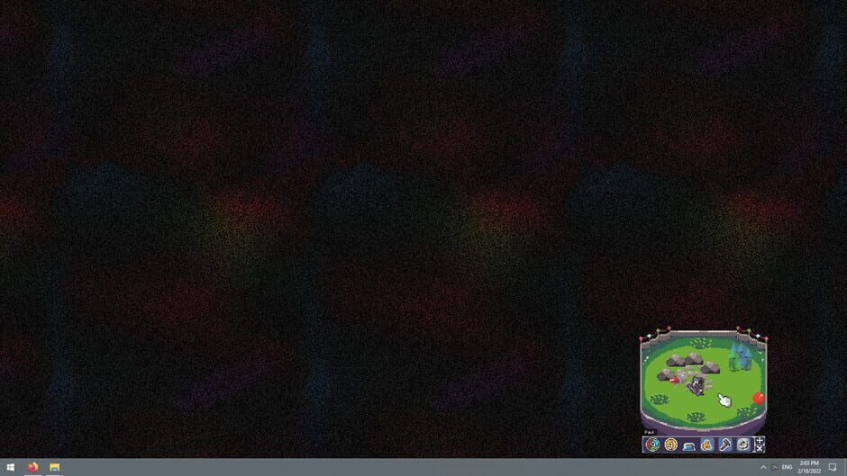 Kojimachi Island Screenshot