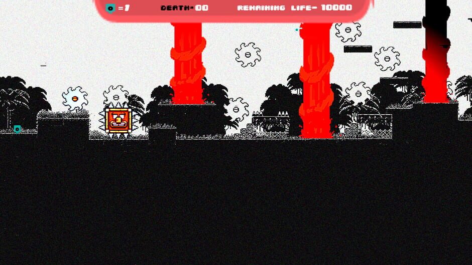 The hardest game in the universe 2 Screenshot