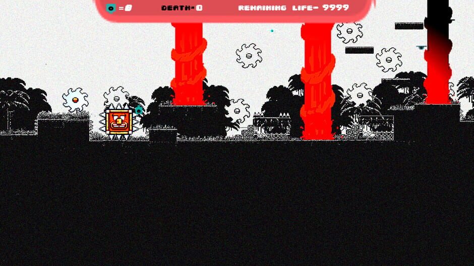 The hardest game in the universe 2 Screenshot