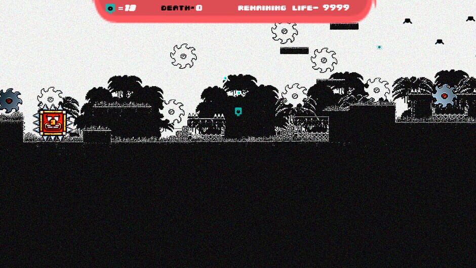 The hardest game in the universe 2 Screenshot