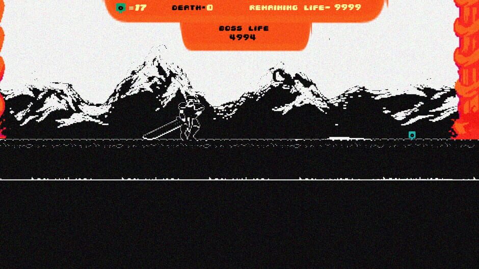 The hardest game in the universe 2 Screenshot