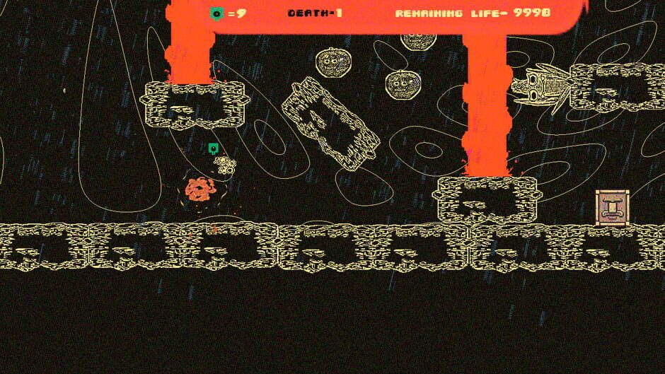 The hardest game in the universe 2 Screenshot