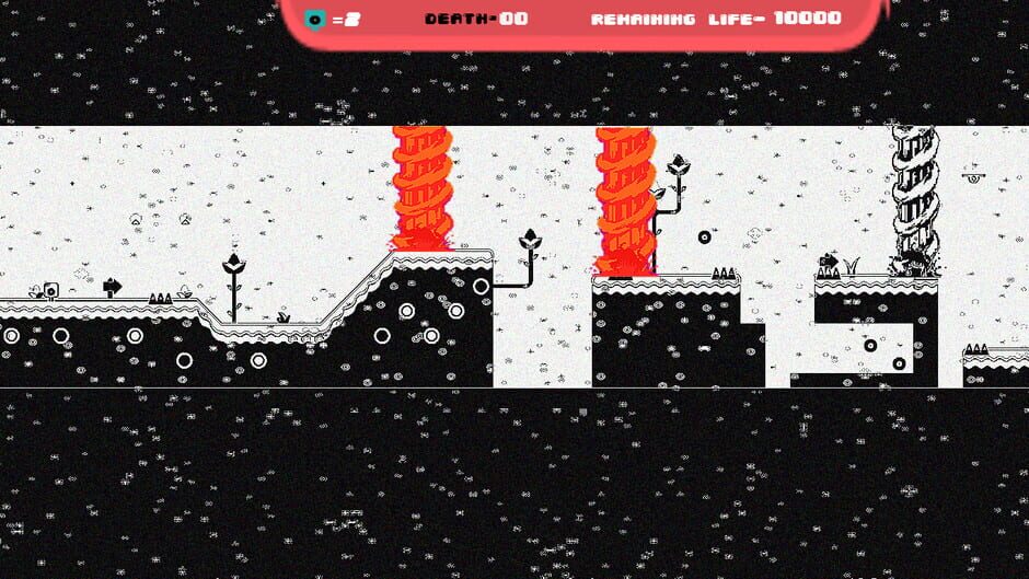 The hardest game in the universe 2 Screenshot