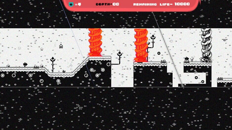 The hardest game in the universe 2 Screenshot