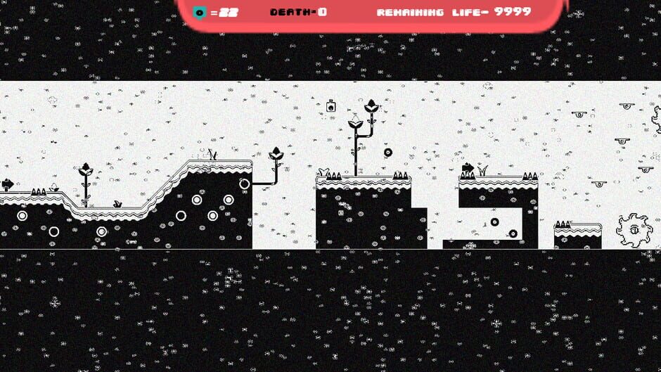 The hardest game in the universe 2 Screenshot