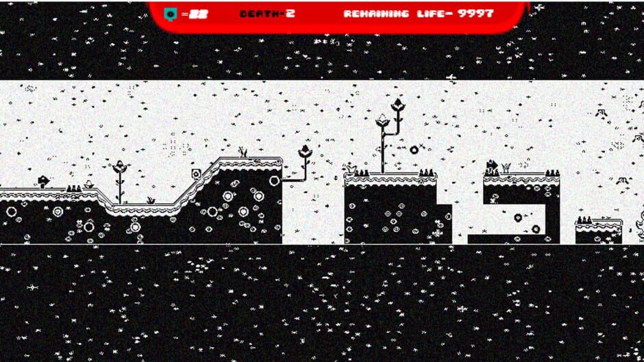 The hardest game in the universe 2 Screenshot