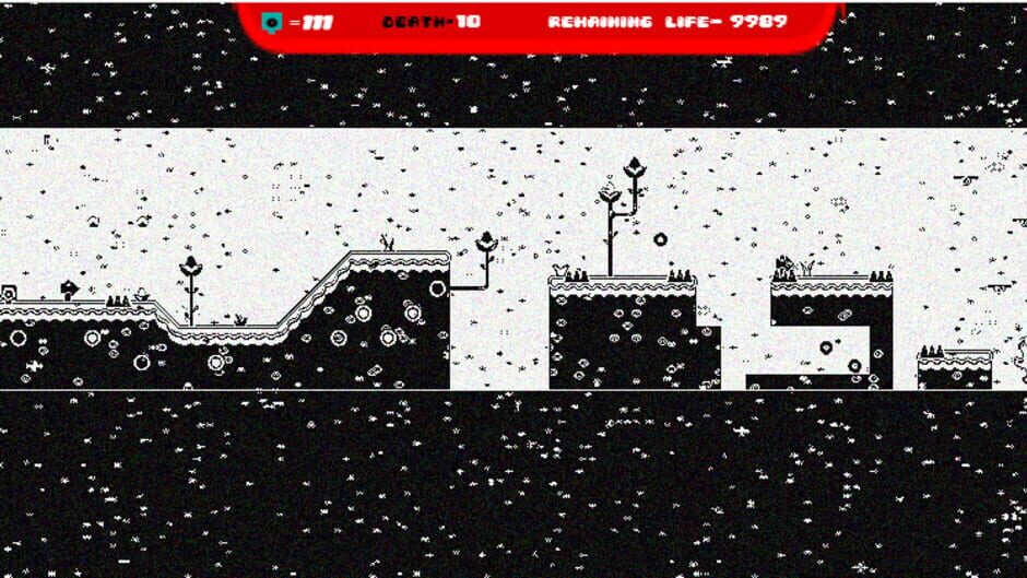 The hardest game in the universe 2 Screenshot