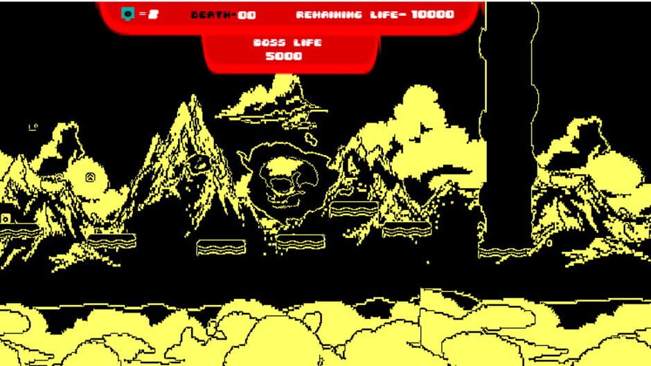 The hardest game in the universe 2 Screenshot