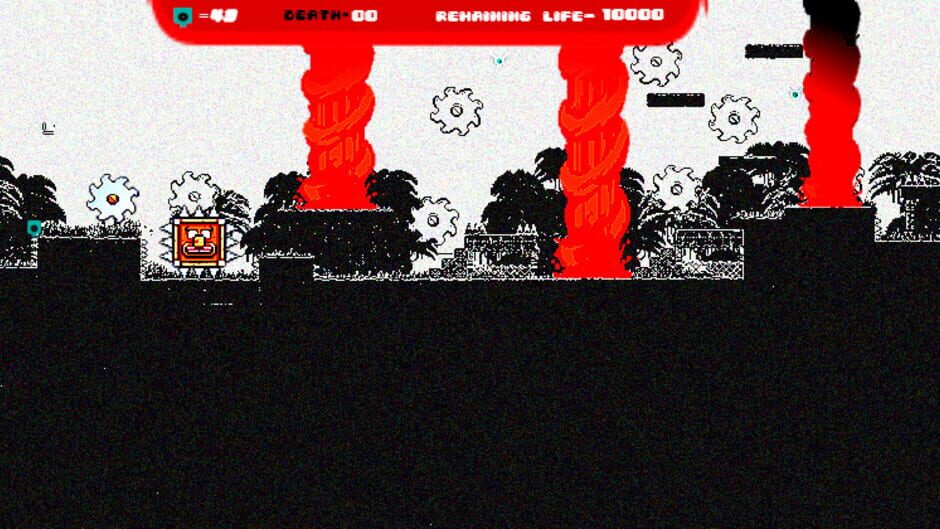 The hardest game in the universe 2 Screenshot