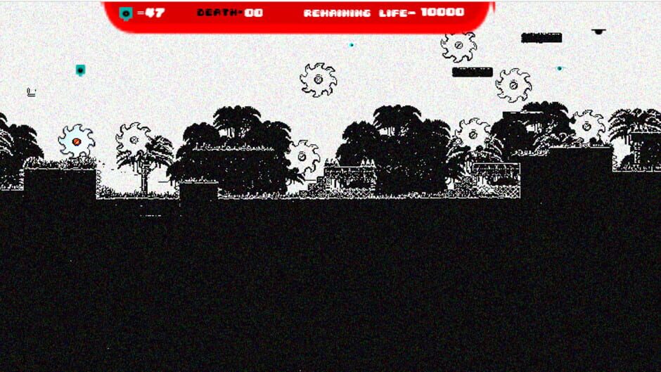 The hardest game in the universe 2 Screenshot