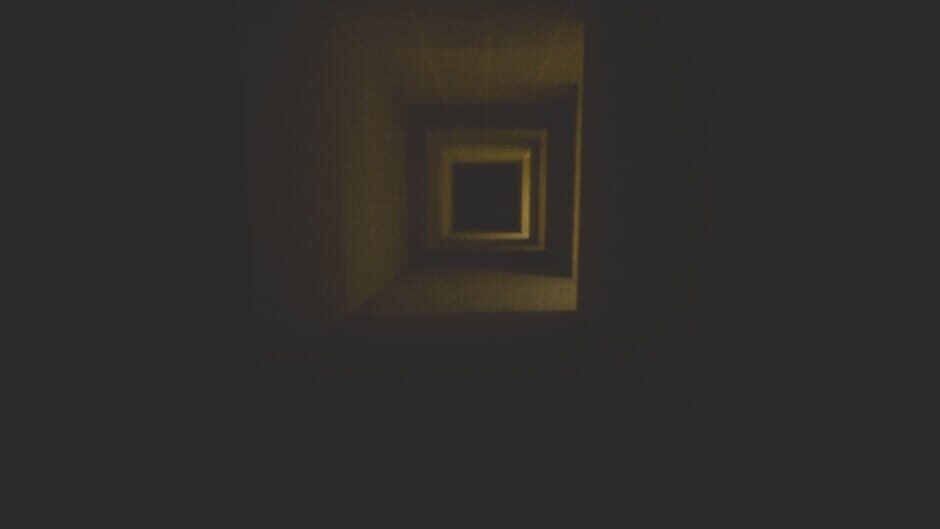 Escape the Backrooms Screenshot