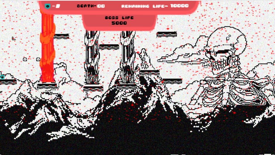 The hardest game in the universe 2 Screenshot