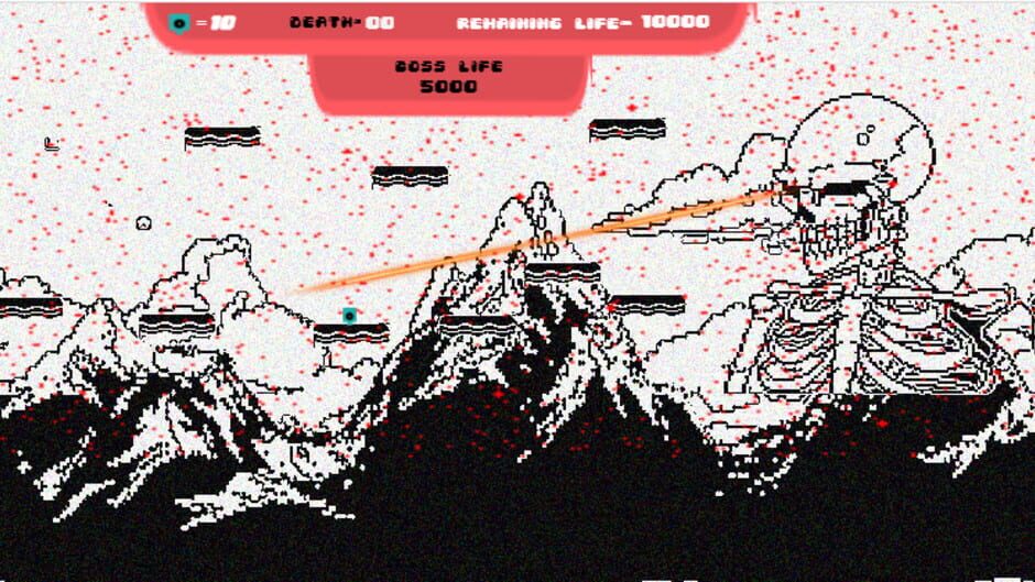 The hardest game in the universe 2 Screenshot