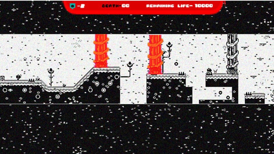 The hardest game in the universe 2 Screenshot