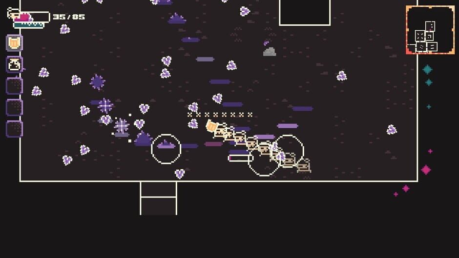 Worm Slayer screenshot
