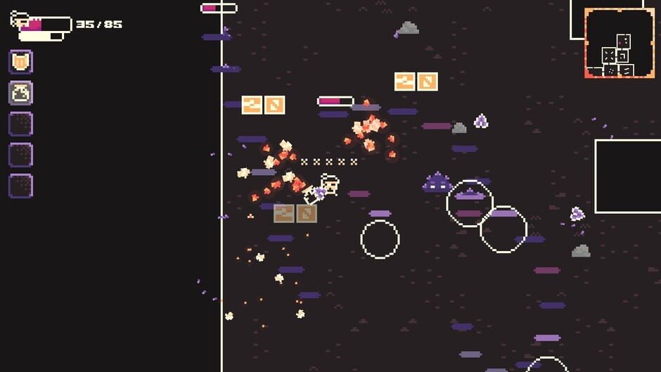 Worm Slayer screenshot