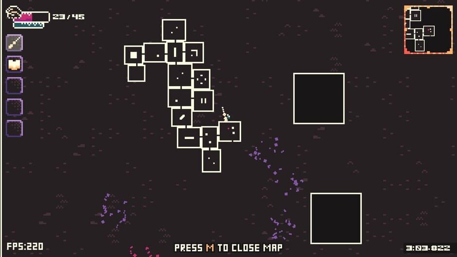 Worm Slayer screenshot