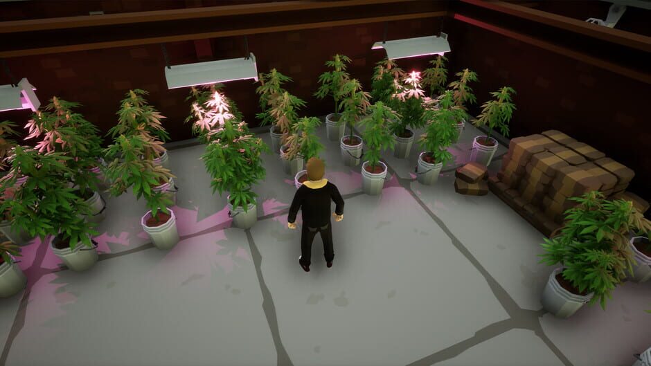 Top Town screenshot