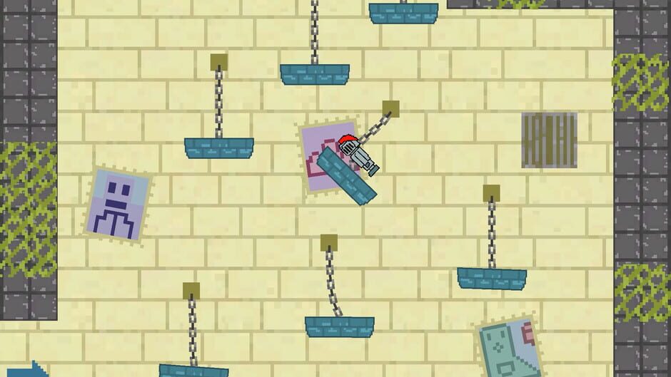 Balance Knight Screenshot