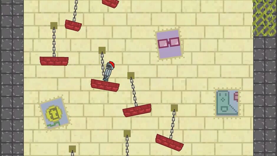 Balance Knight Screenshot